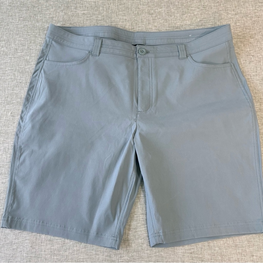 Eddie Bauer Women’s Rainer Bermuda Shorts